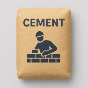 Cement Bag